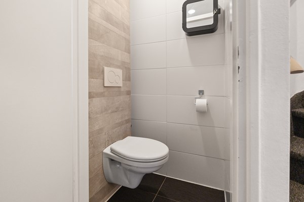 Medium property photo - Hendrik Broertjesstraat 21, 1785 ER Den Helder